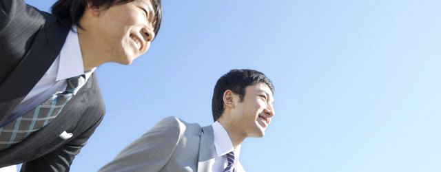 私の毎日の日課は求人検索